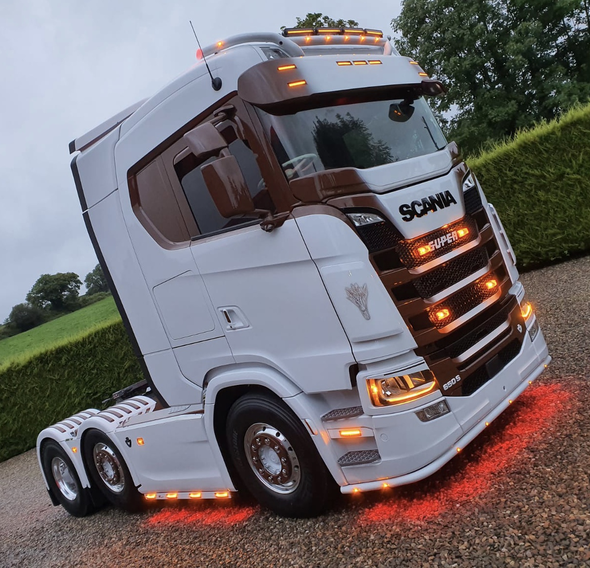 Scania Truck Parts Uk Scania Truck Parts Uk